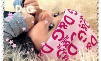 D&G junior